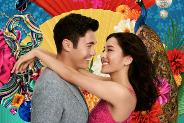The Rise of the Asian Love Interest - From Undesirable to Desirable