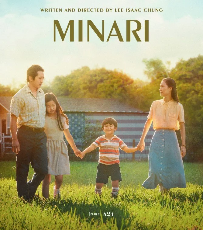 Minari: A Meditation on Migration, Family, and the American Dream