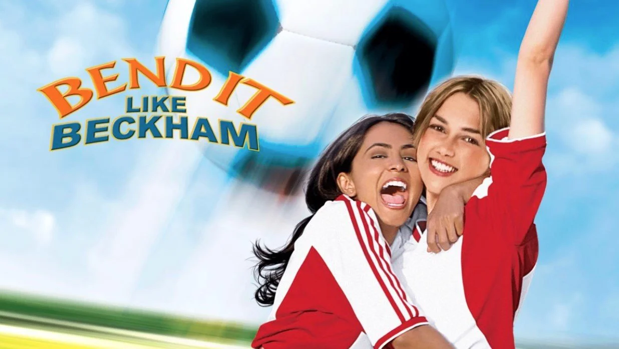 Summer Nostalgia and Soccer:&nbsp;A Reflection and Review on Gurinder Chadha’s Bend It Like Beckham