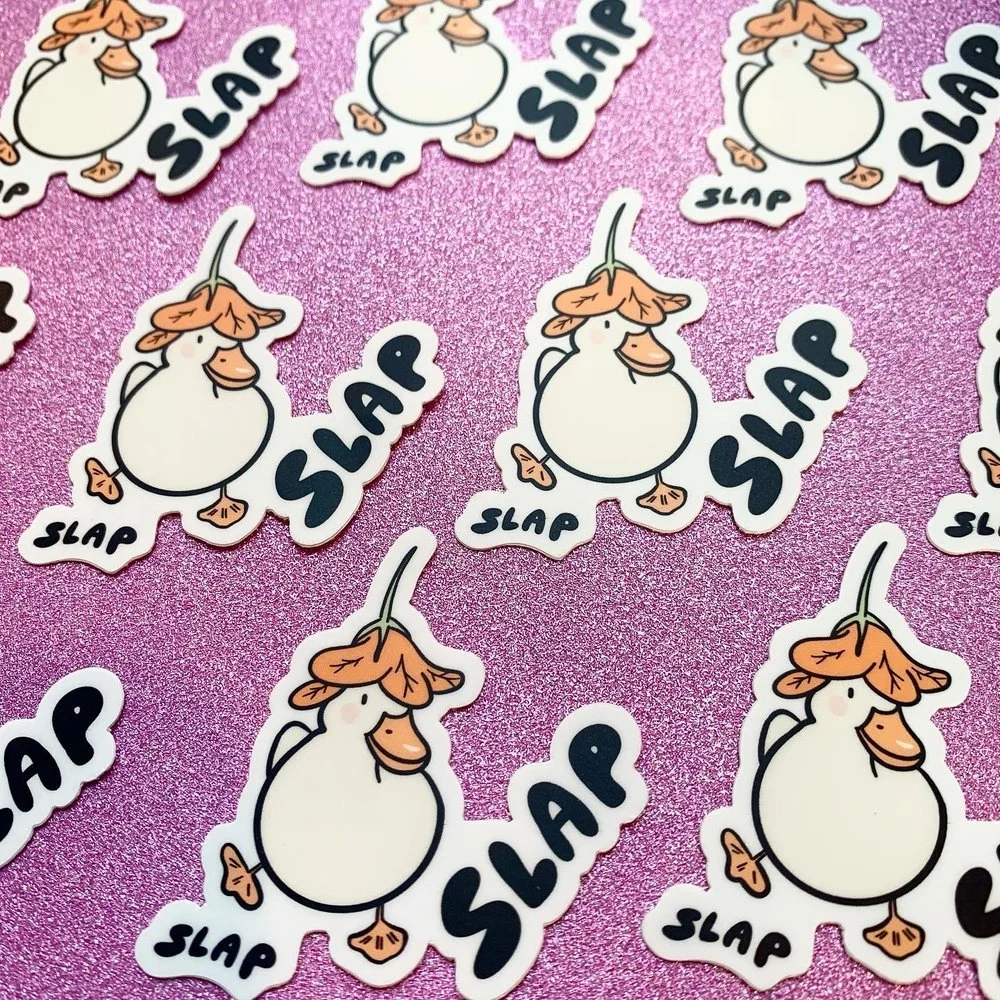 DUCKS STICKERS.JPG