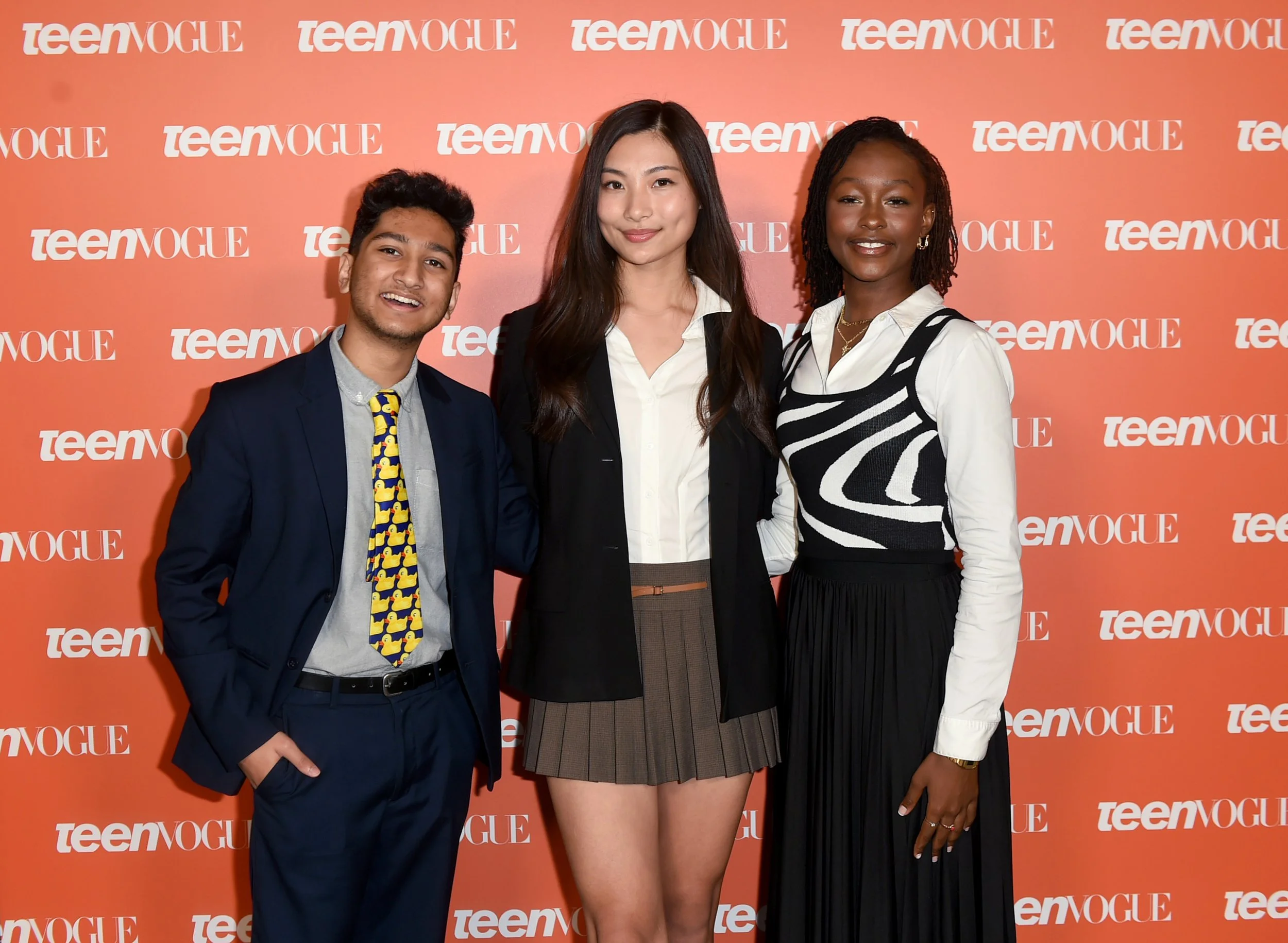 Elevating the Voices of Tomorrow Speakers
