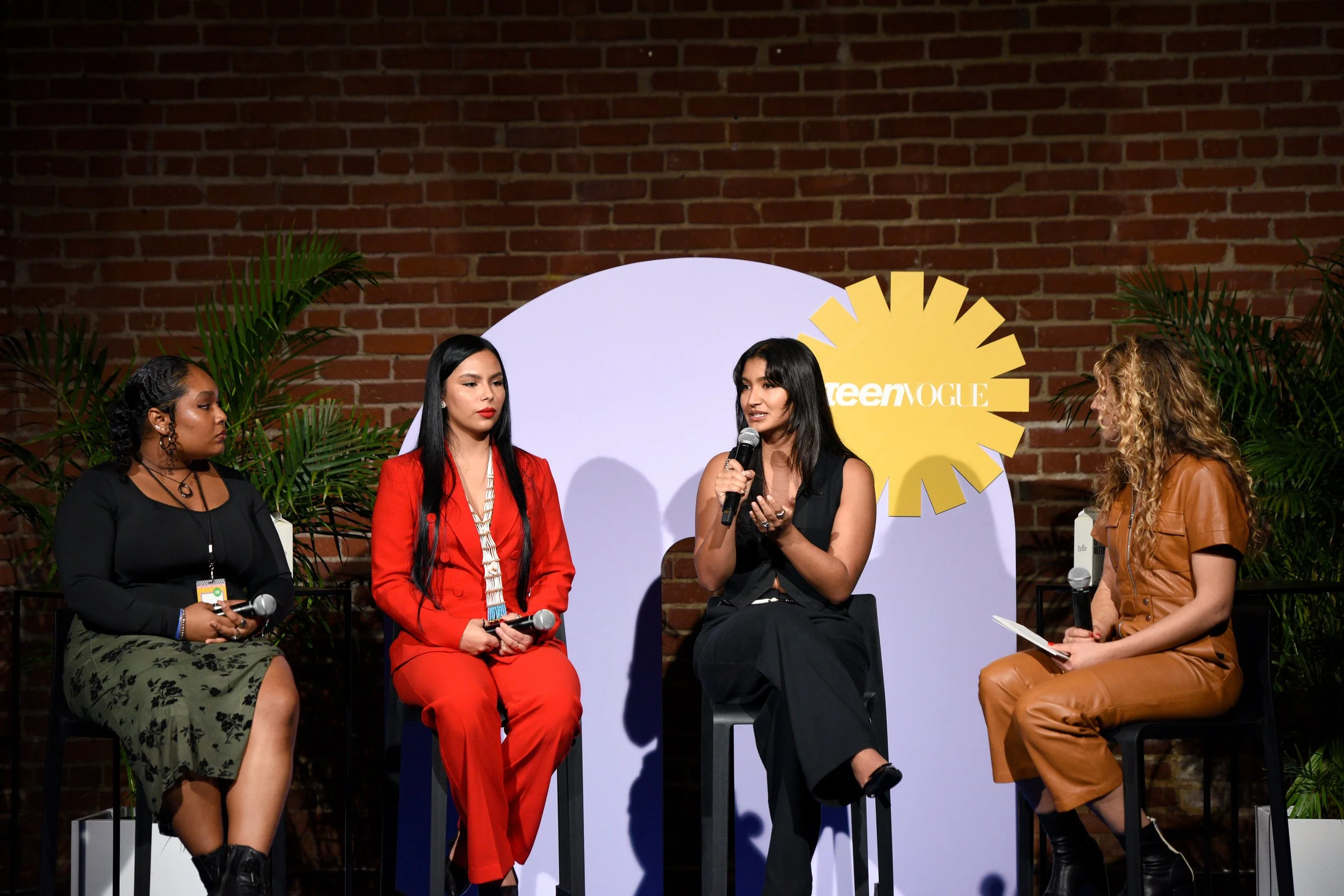 The Power of Your Vote: Empowering the Next Generation of Leaders 