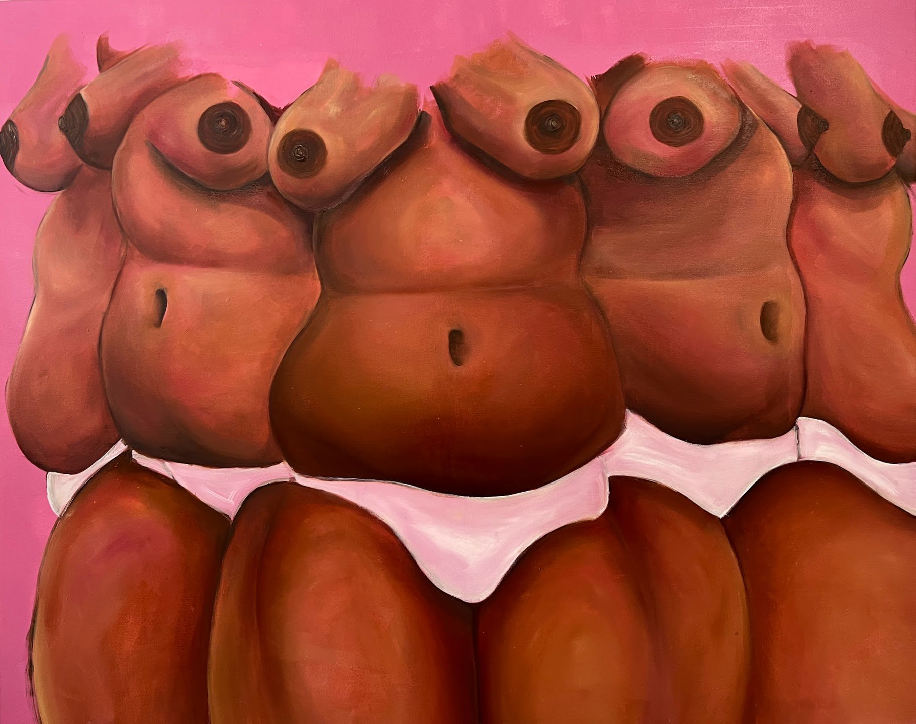 Sharif_Aleena_lets Play _oil on canvas_ 40 x 52_2023.jpg
