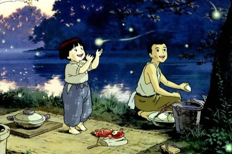 The Movies That Raised Me