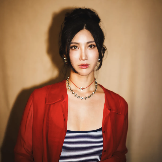 The Golden Spotlight: Ejae (The Real Star of Kpop Demon Hunters)