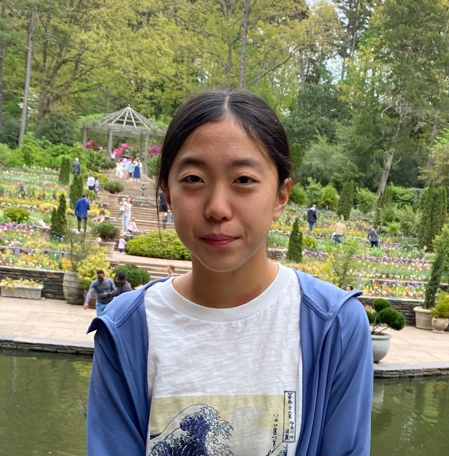 Meet Our Team — overachiever magazine