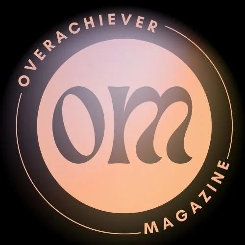 overachiever magazine
