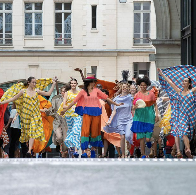 Best Fashion Moments of 2022