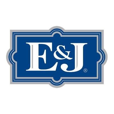 E&J Brandy