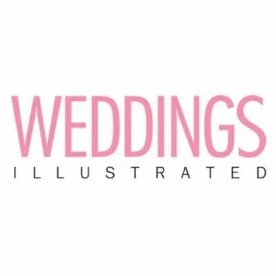 Weddings Illustrated