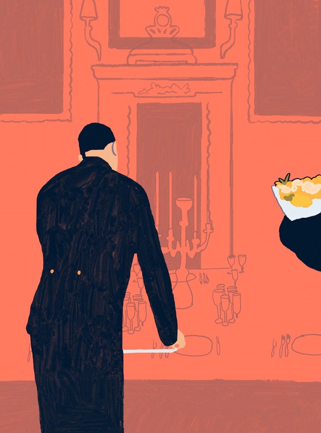 ✨J'ai bient&ocirc;t un nouveau projet &agrave; vous pr&eacute;senter !✨
.
.
.
.
#shortfilm #thriller #animation2d #tvpaint #murdermystery