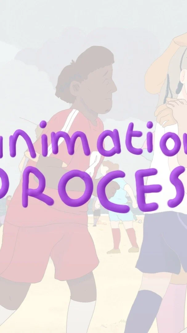 Nouveau process d'animation par les n&deg;1 🔥
Petite sp&eacute;cificit&eacute; : ce plan bien complexe a &eacute;t&eacute; anim&eacute; &agrave; l&rsquo;aide de vid&eacute;os de r&eacute;f&eacute;rence film&eacute;es.
.
Dans l'ordre : animation roug