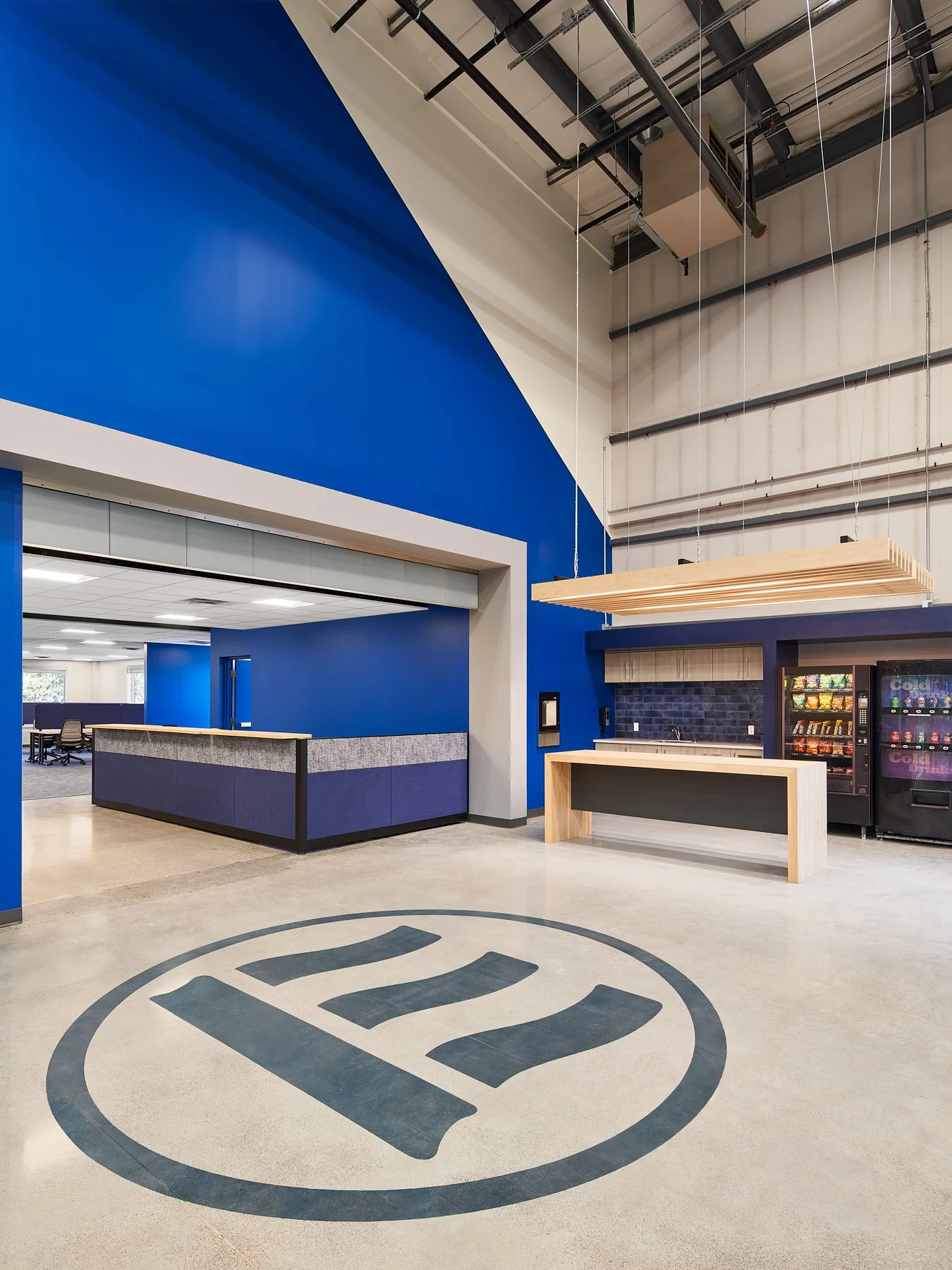 EECOL Electric Edmonton — Next Architecture