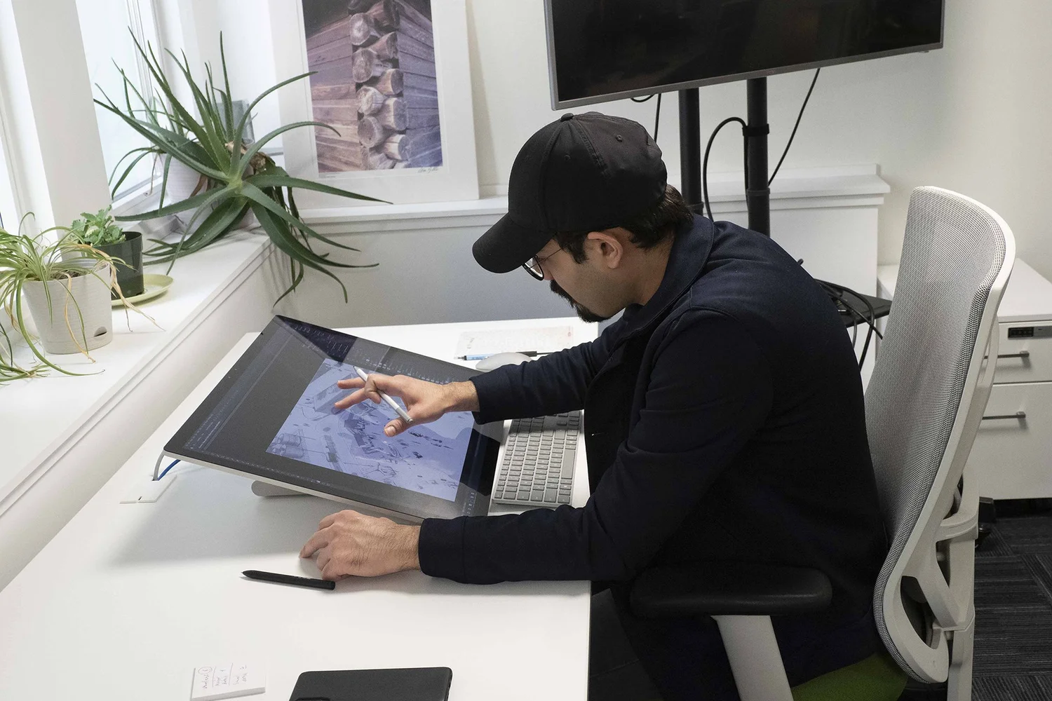 Careers — Next Architecture