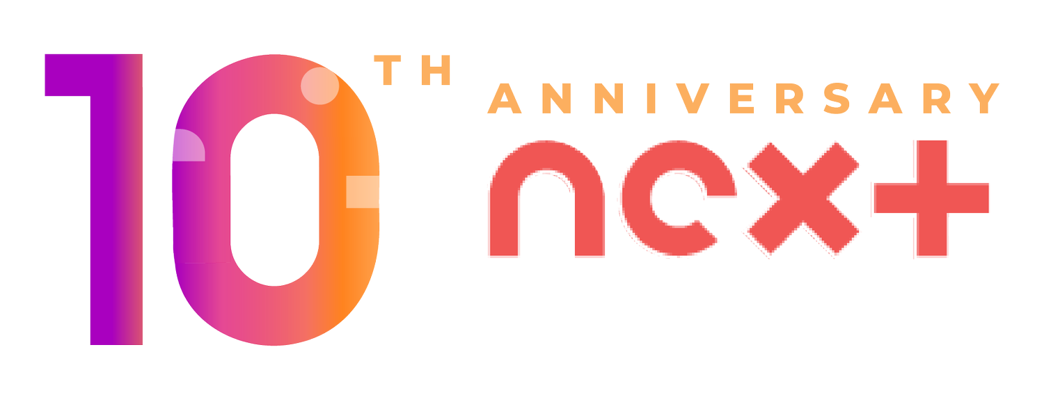 Next Architecture