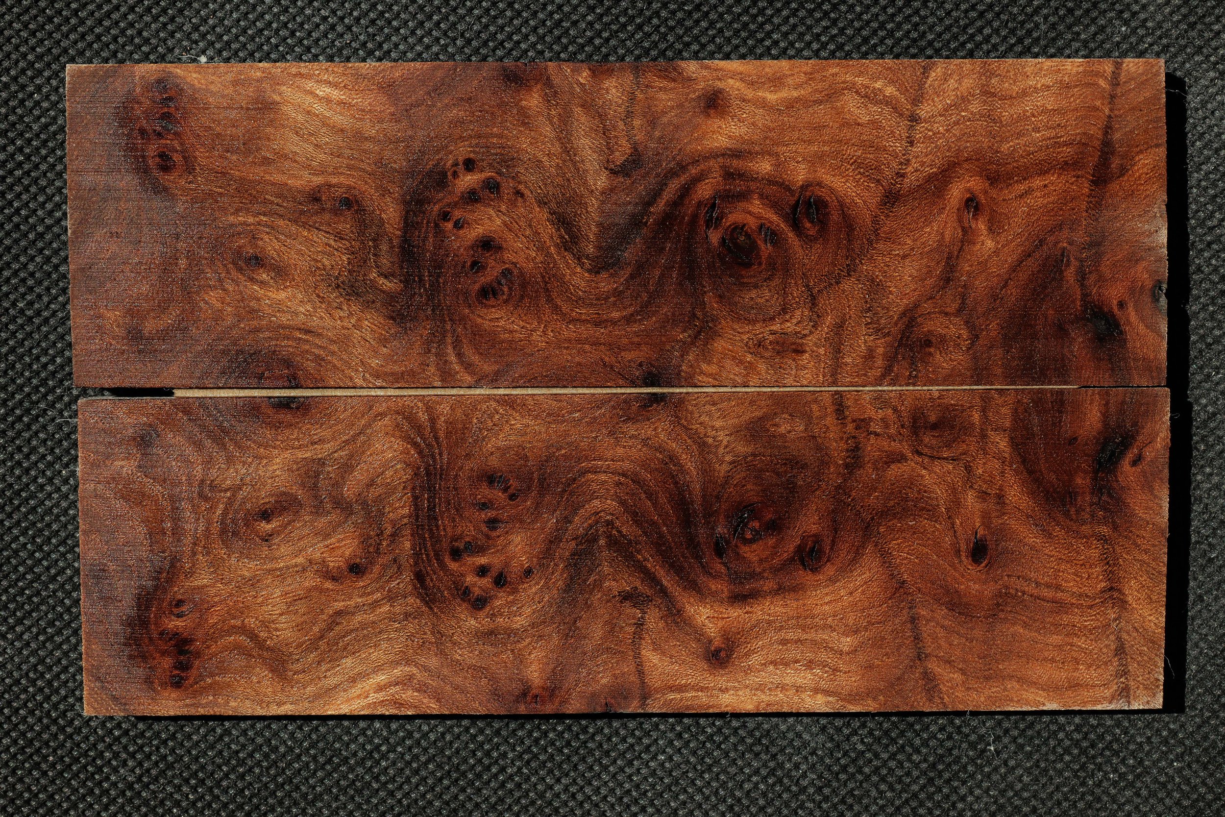 Loupe Orme Stabilisé