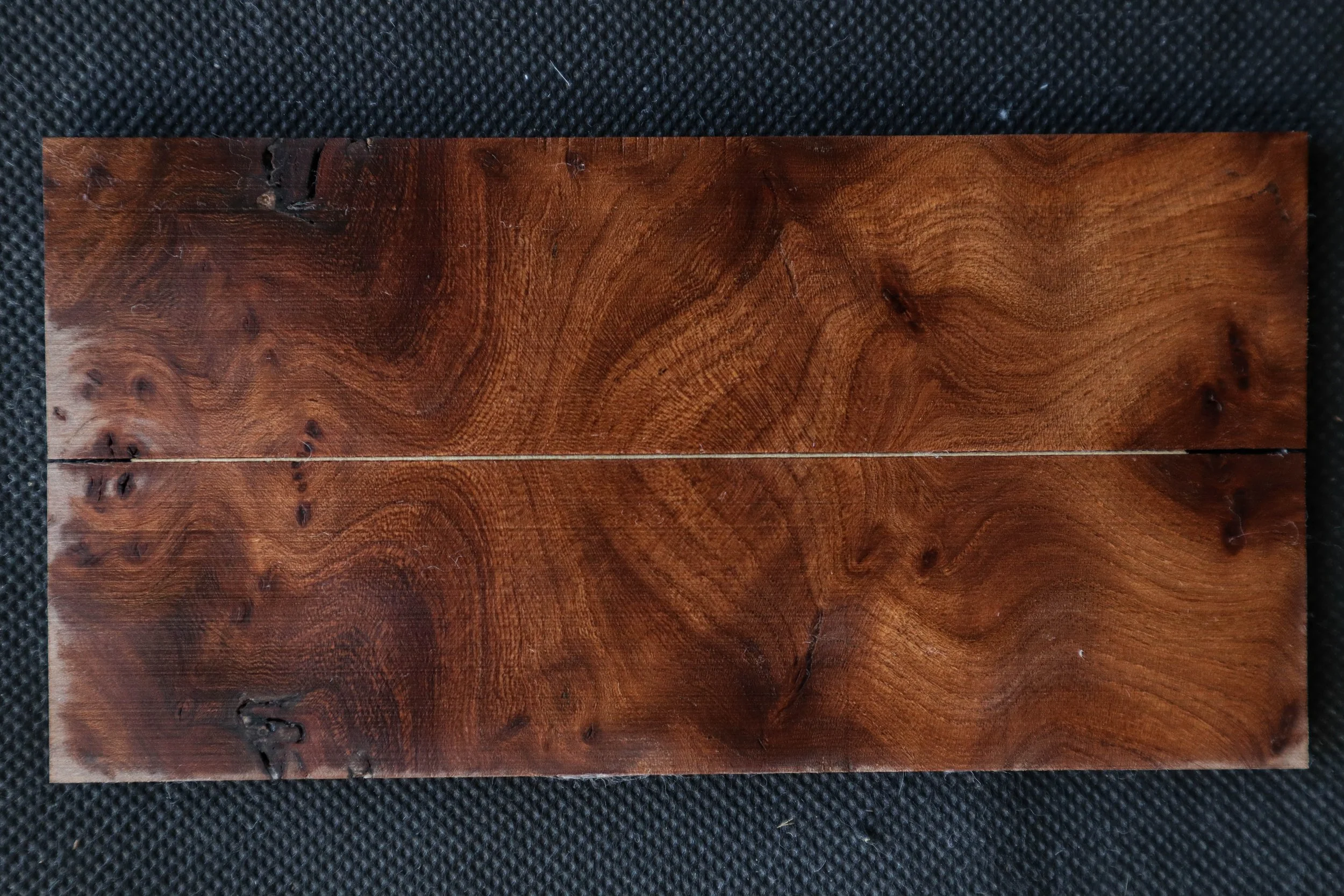 Loupe Orme Stabilisé