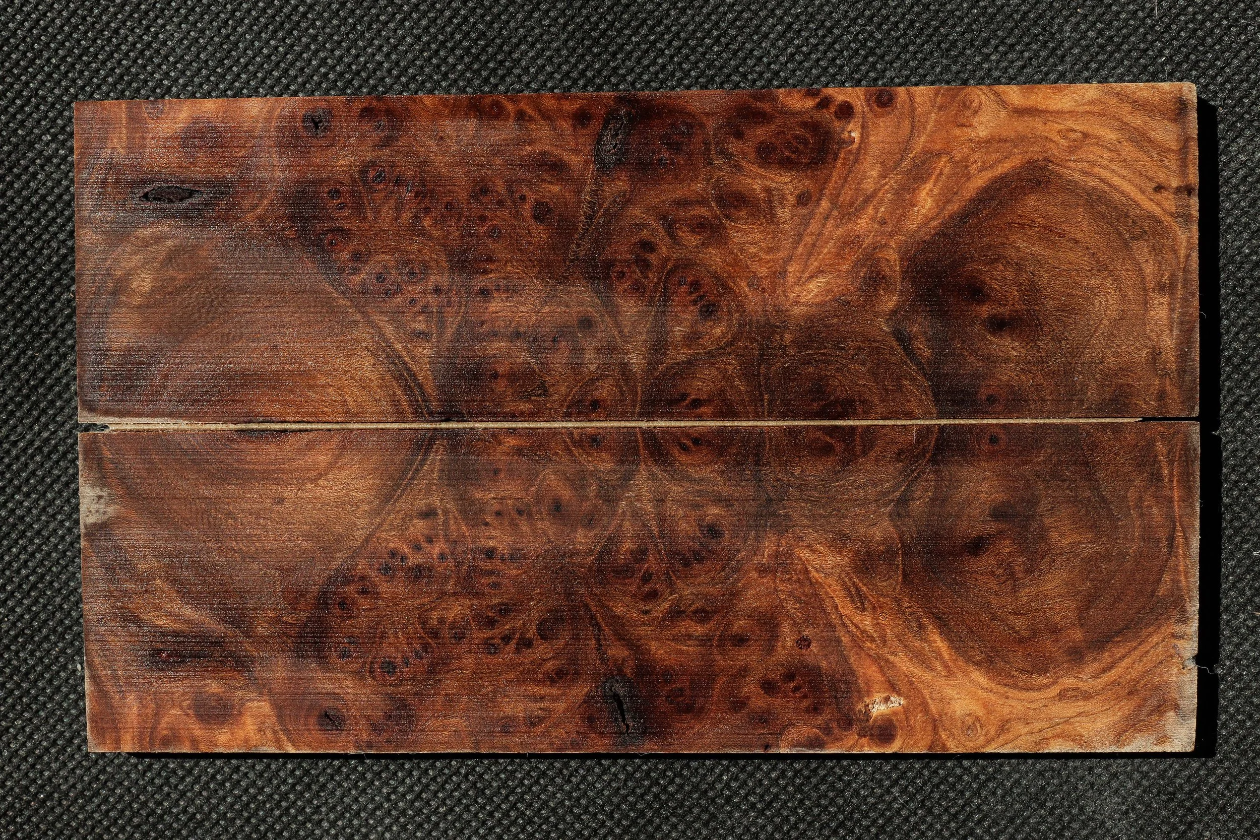 Loupe Orme Stabilisé