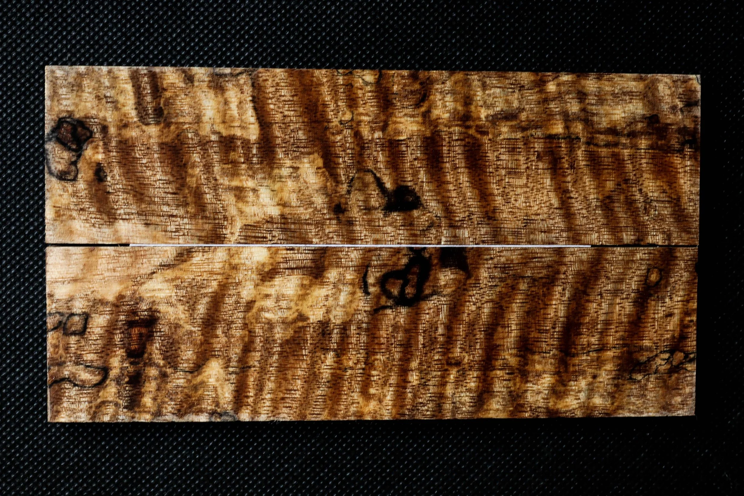 Manguier Ondé Echauffé Stabilisé