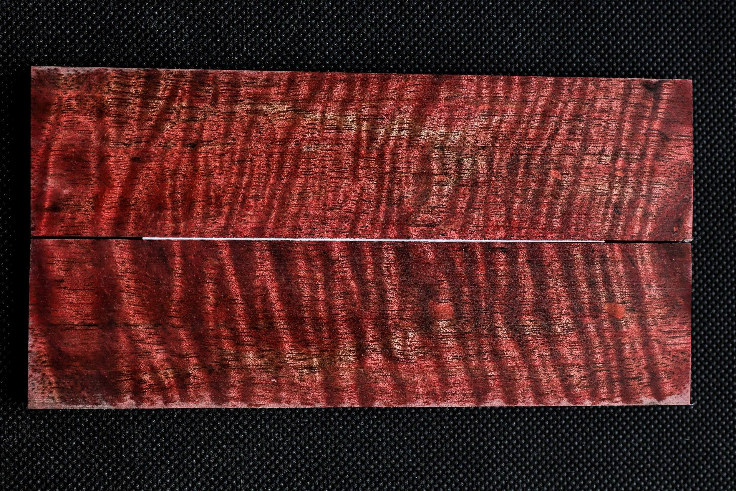 Manguier Ondé Stabilisé Teinté