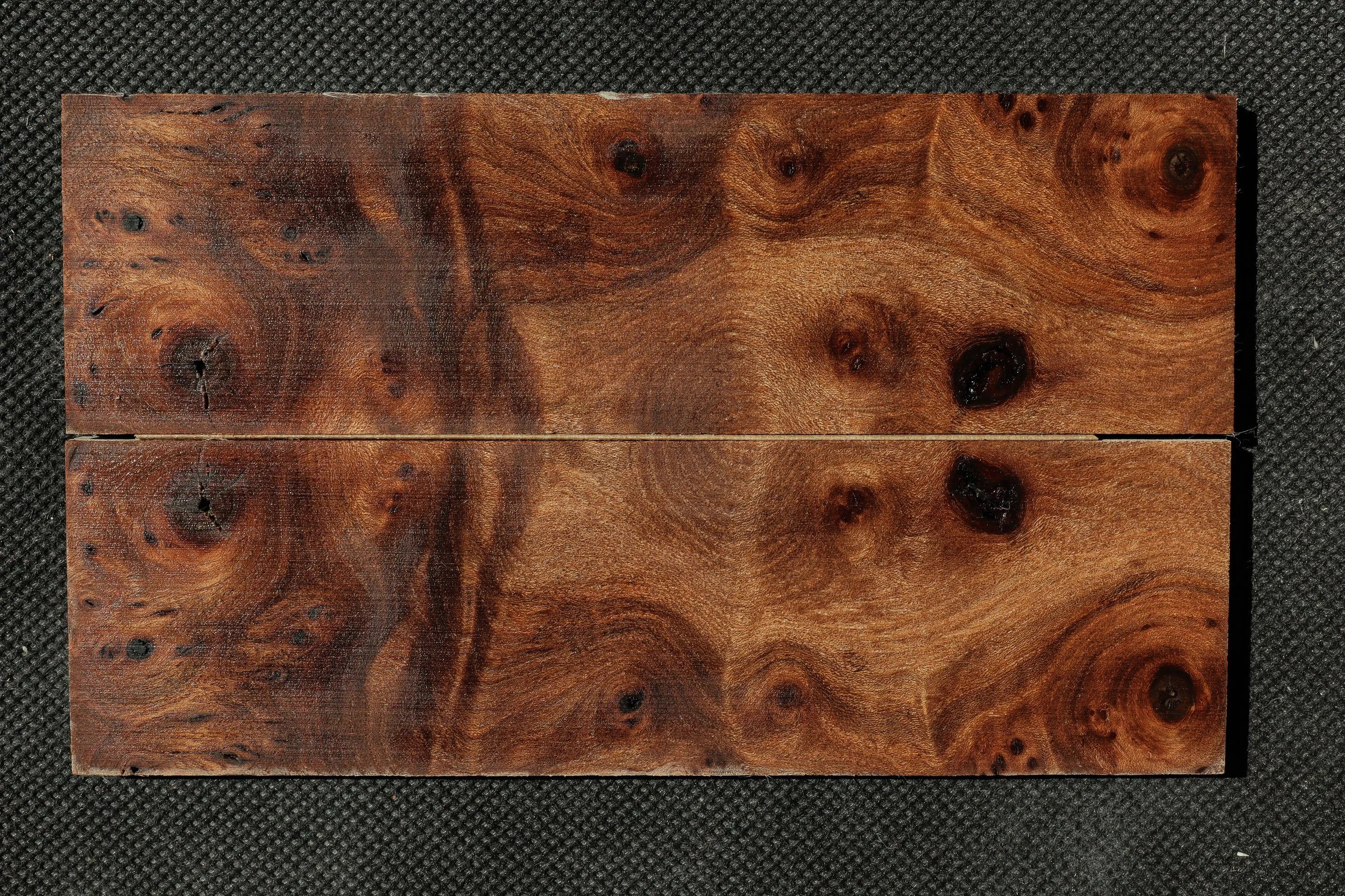 Loupe Orme Stabilisé