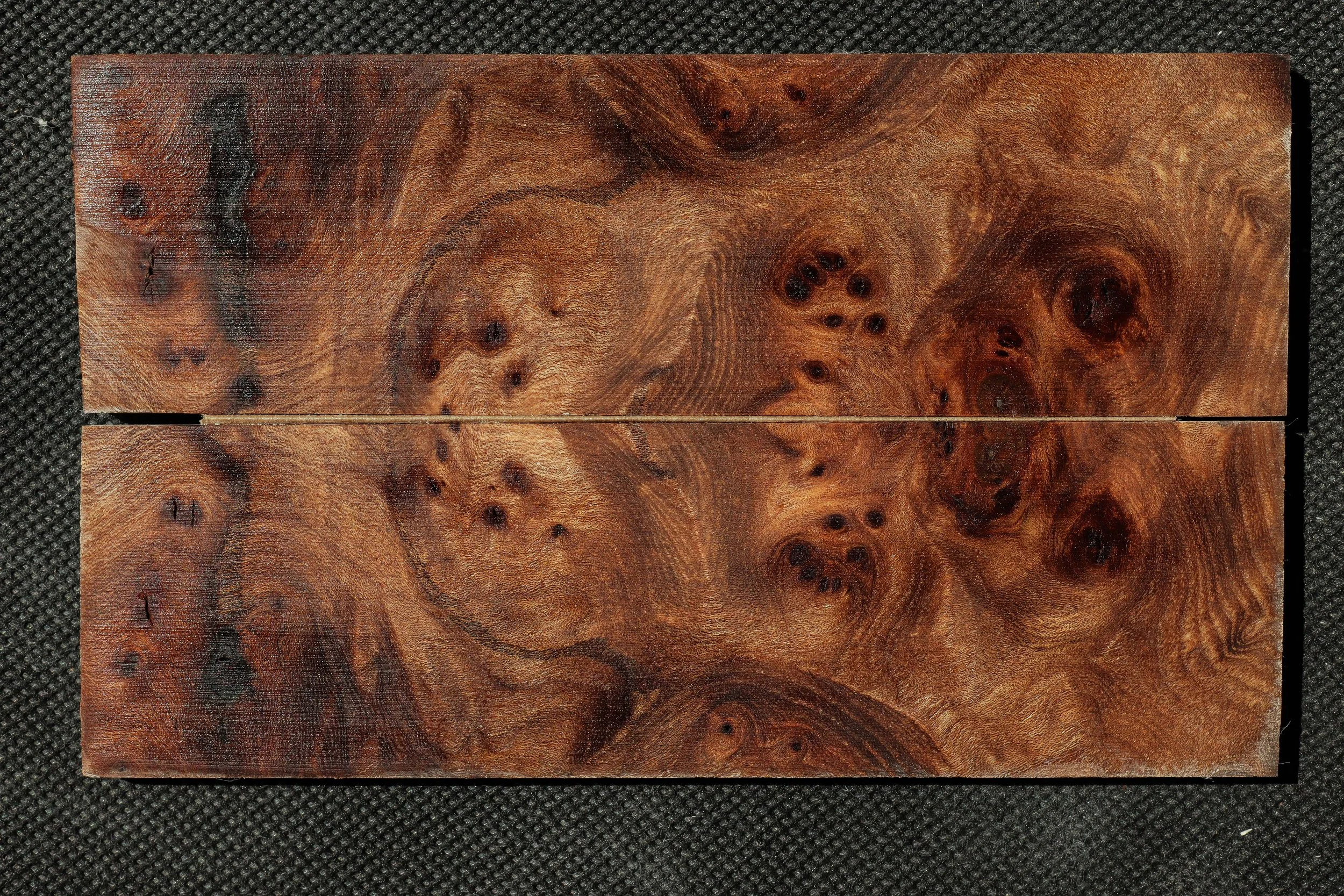 Loupe Orme Stabilisé