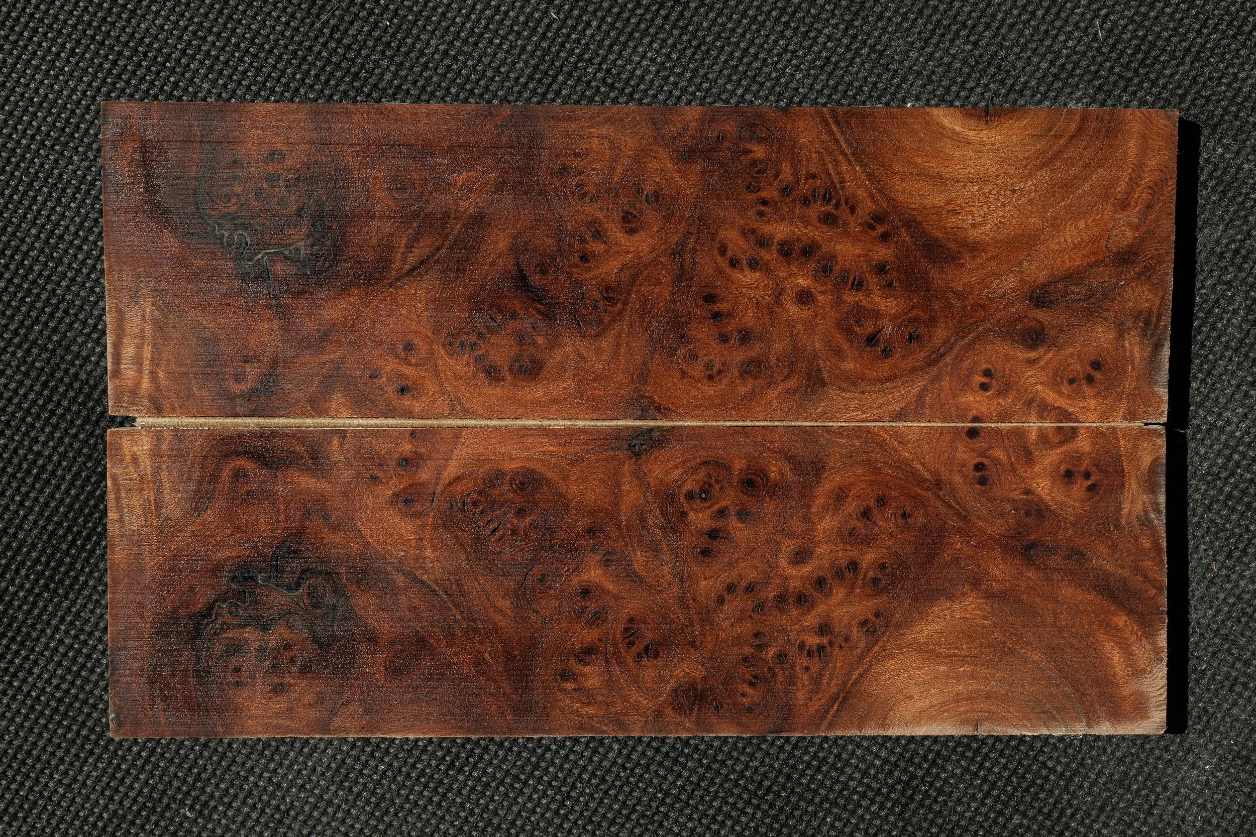 Loupe Orme Stabilisé