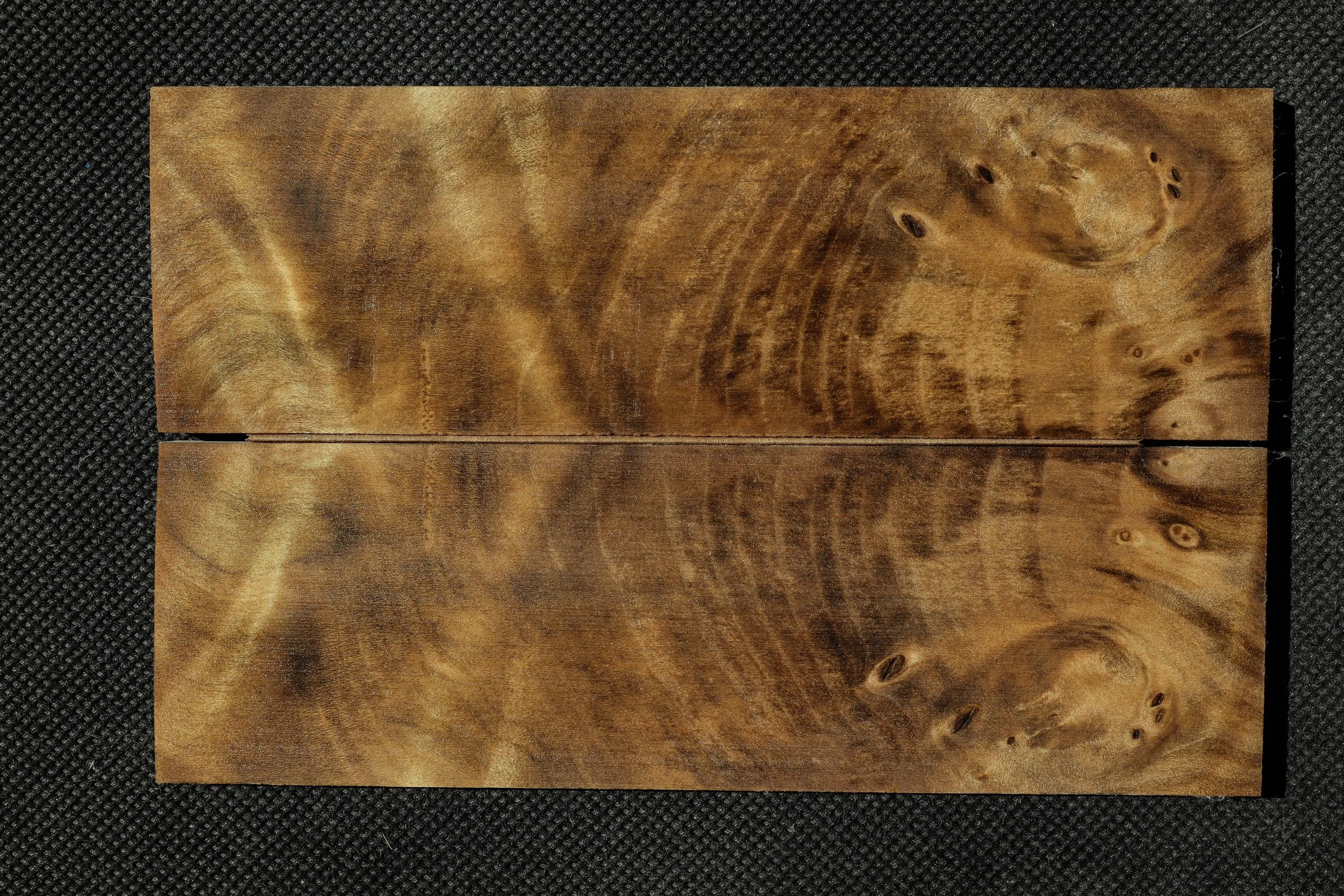 Loupe Laurel Stabilisé