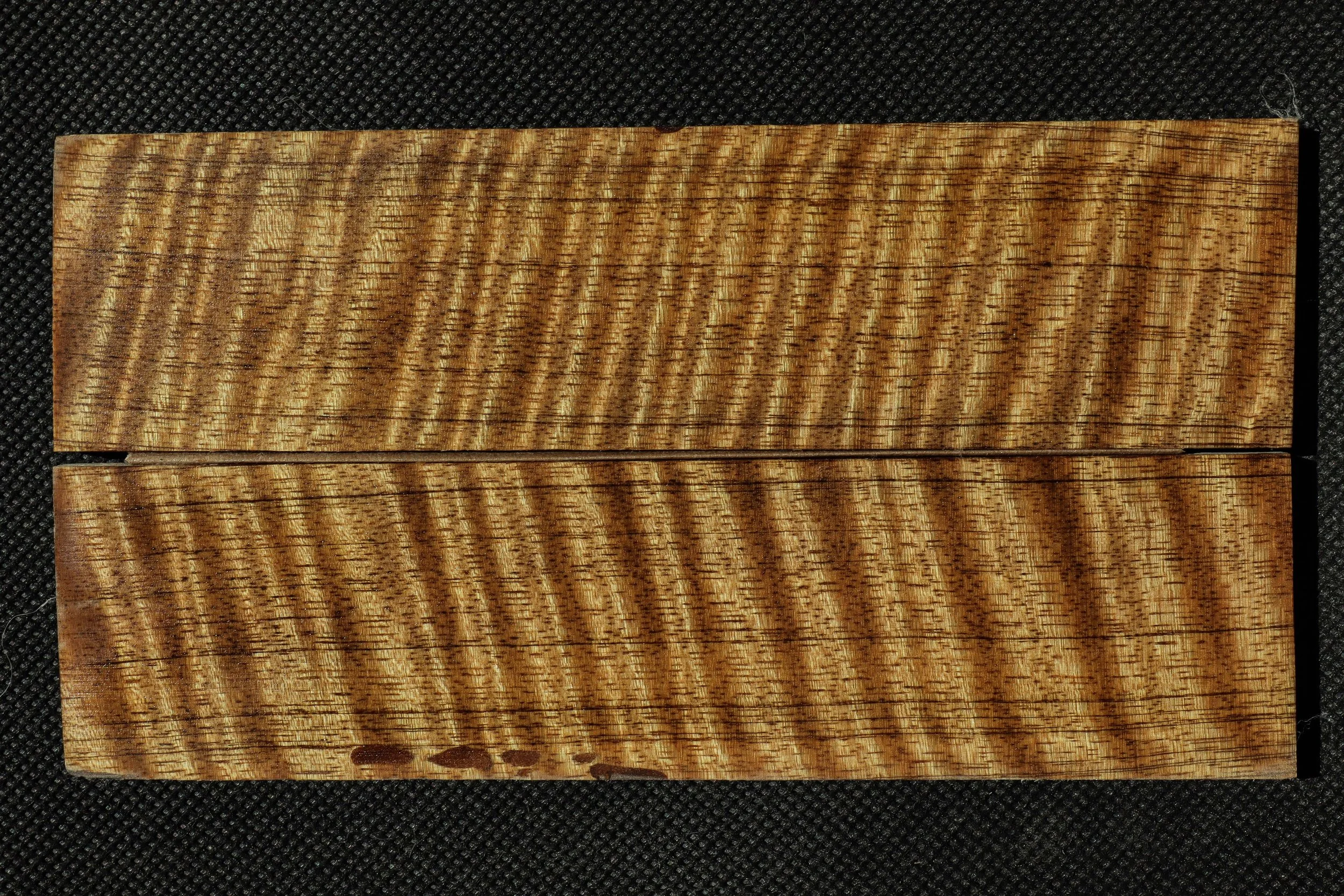 Manguier Ondé Stabilisé