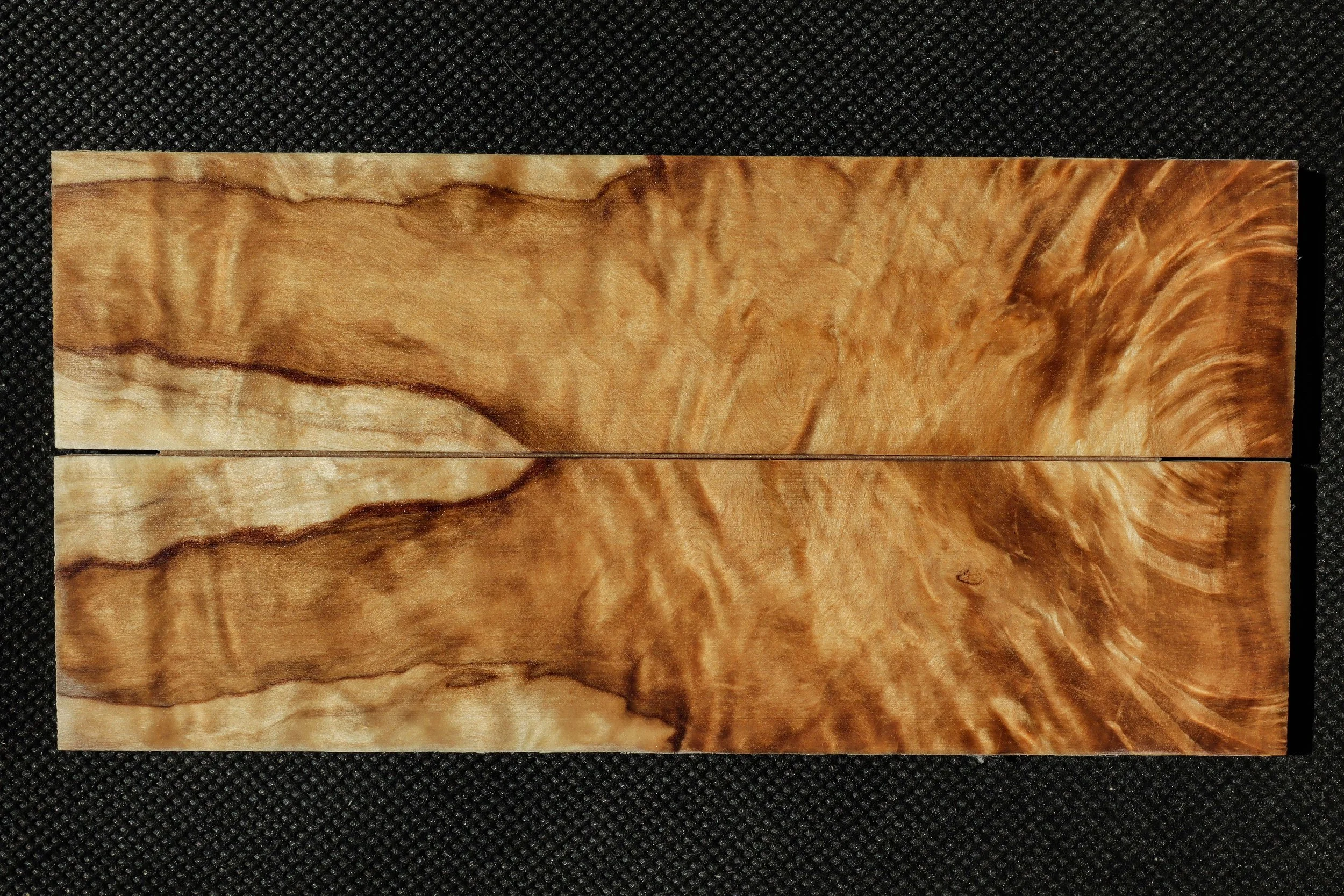 Marronnier échauffé stabilisé