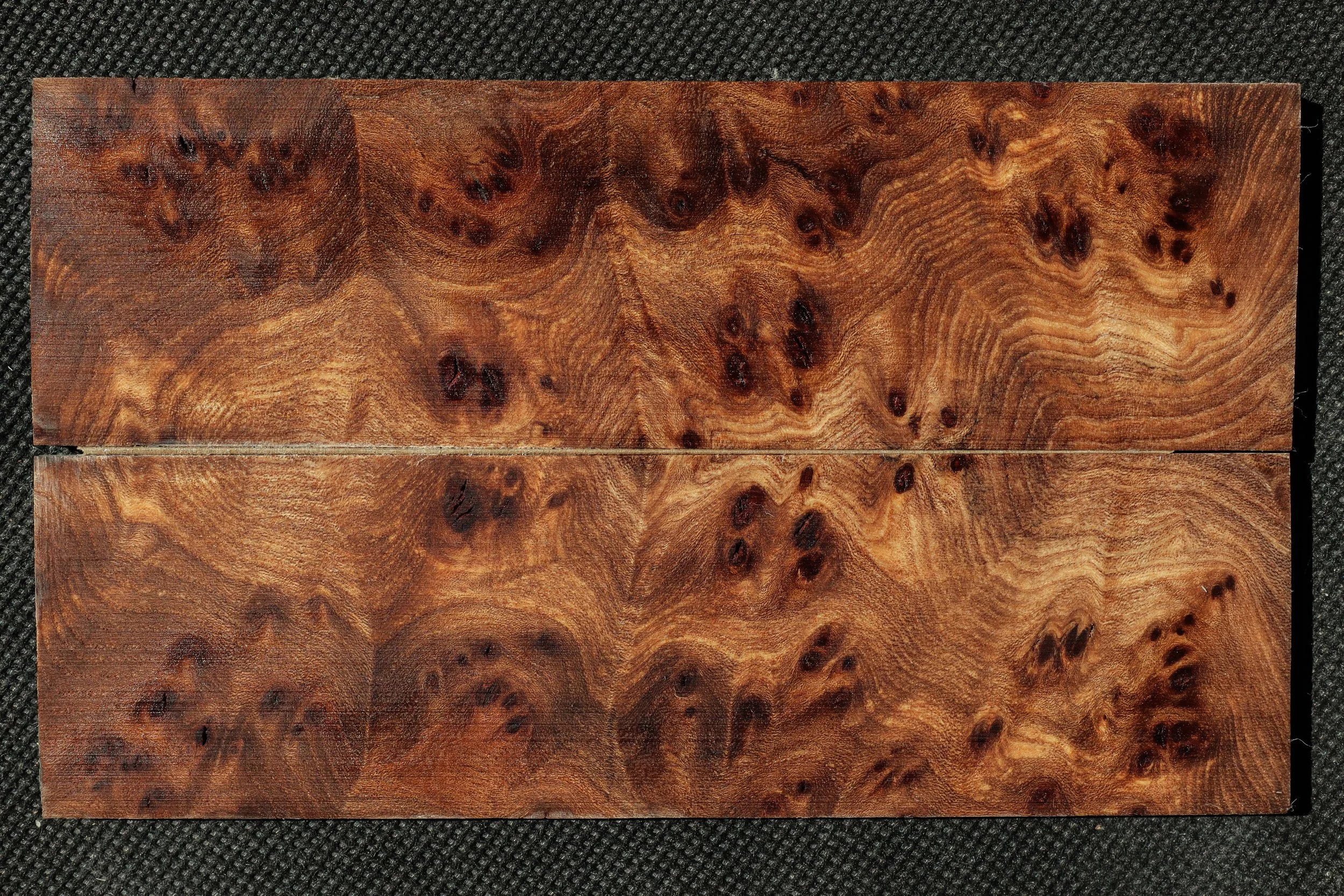 Loupe Orme Stabilisé