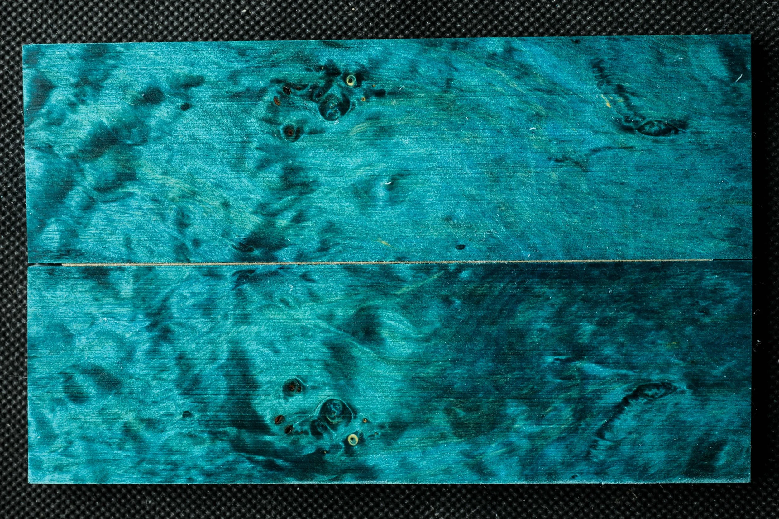 Marronnier Echauffé Stabilisé Teinté