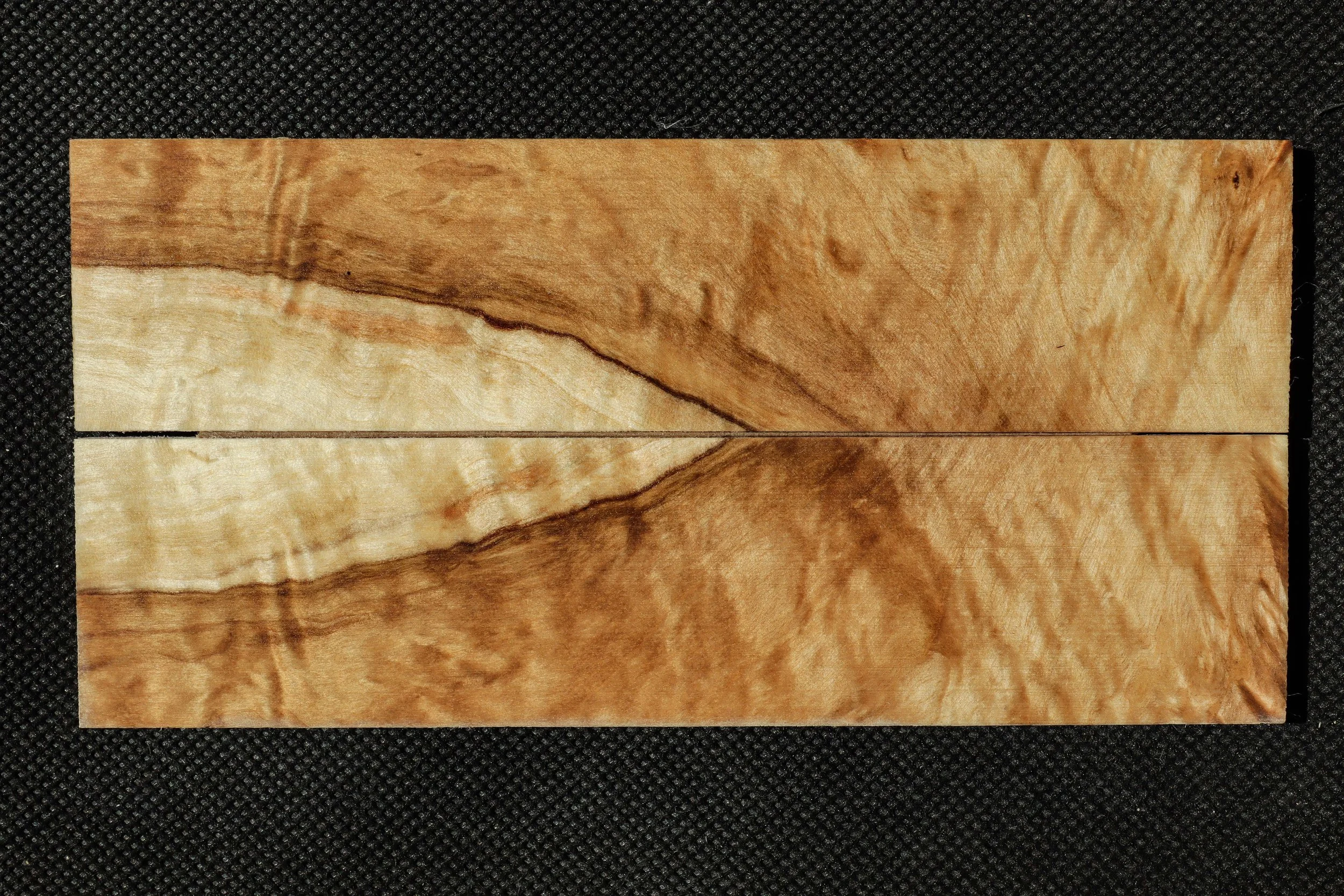 Marronnier échauffé stabilisé