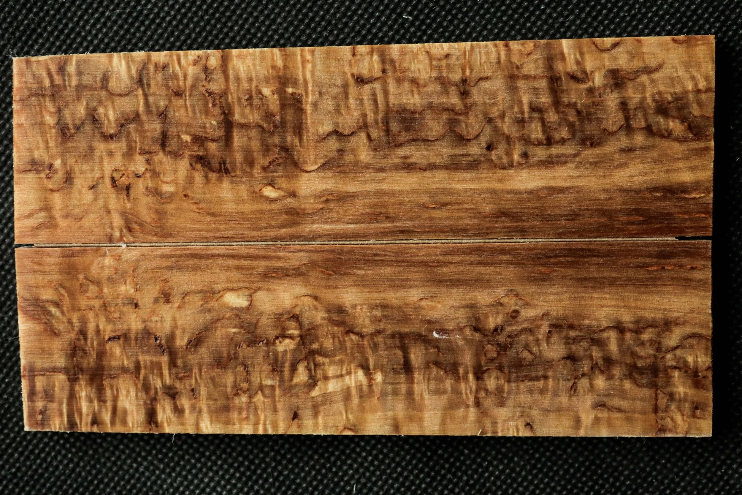 Bouleau Madré Stabilisé