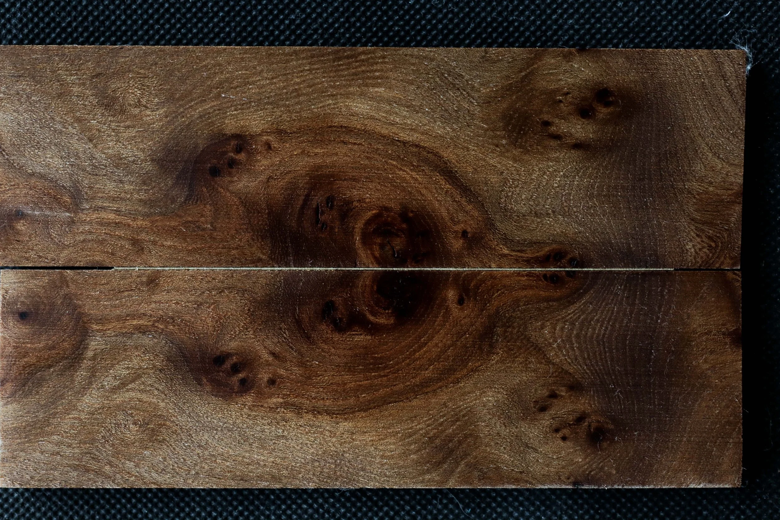 Loupe Orme Stabilisé