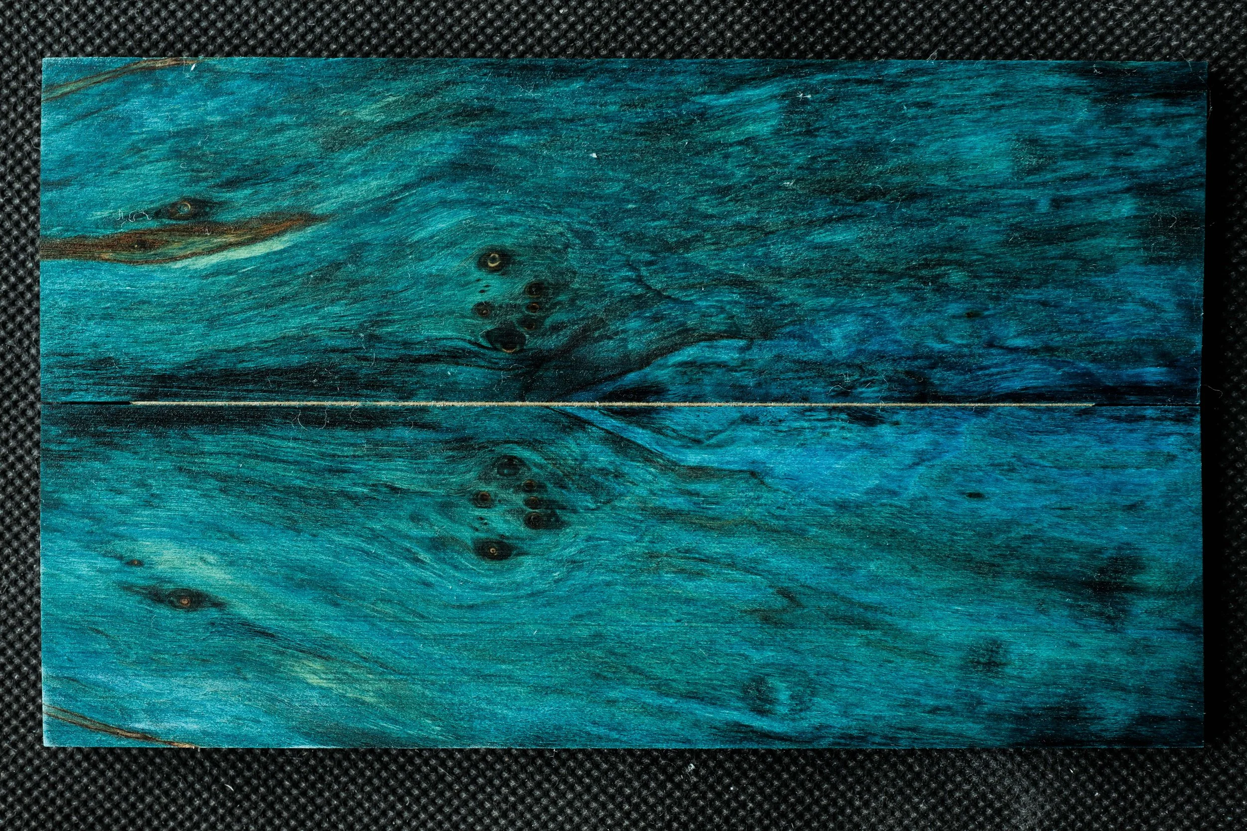 Marronnier Echauffé Stabilisé Teinté