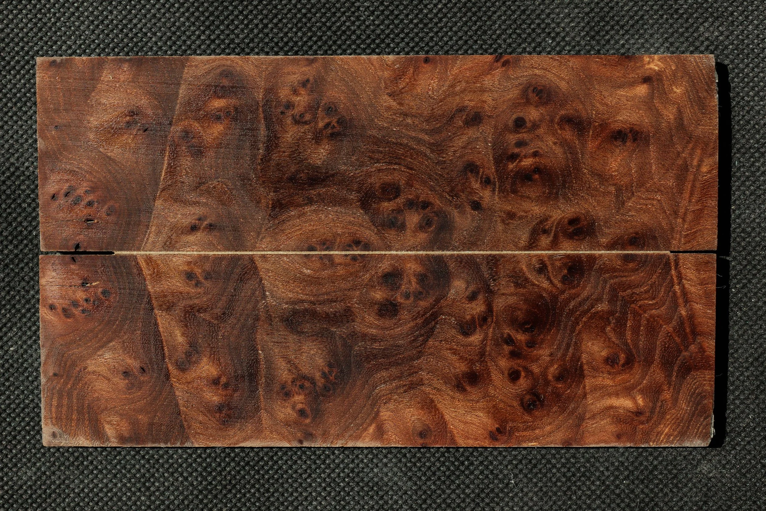 Loupe Orme Stabilisé