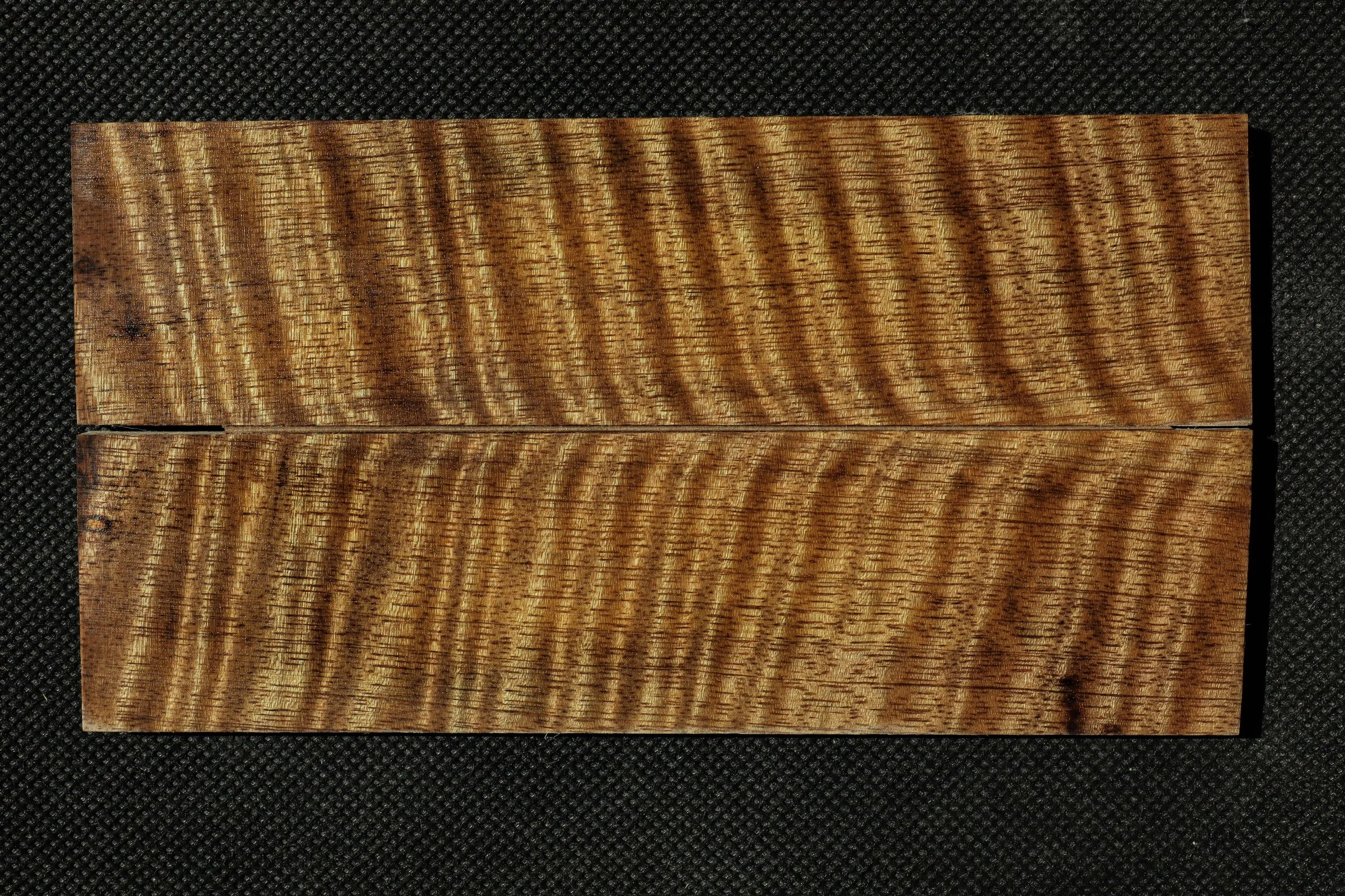 Manguier Ondé Stabilisé