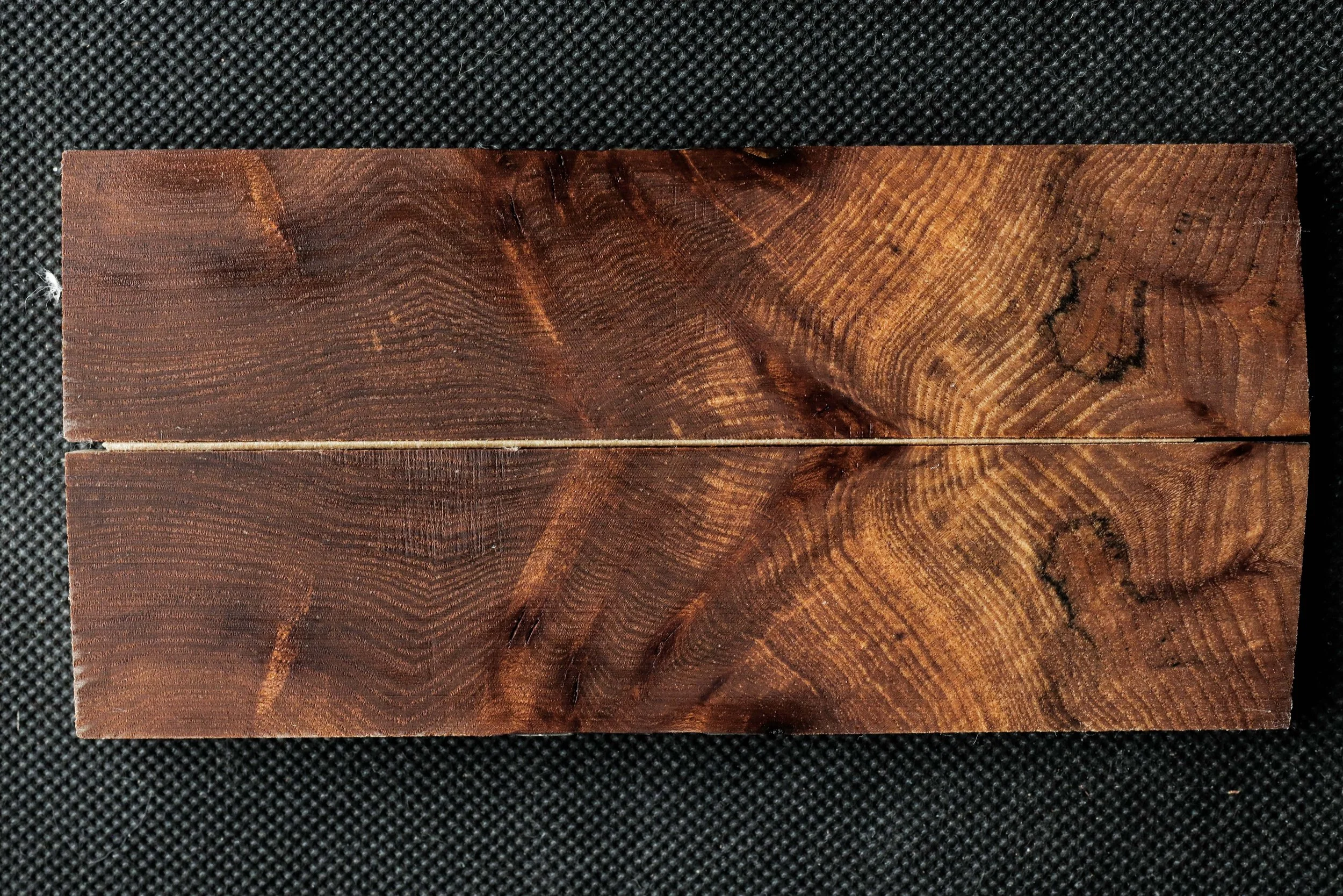 Loupe Orme Stabilisé