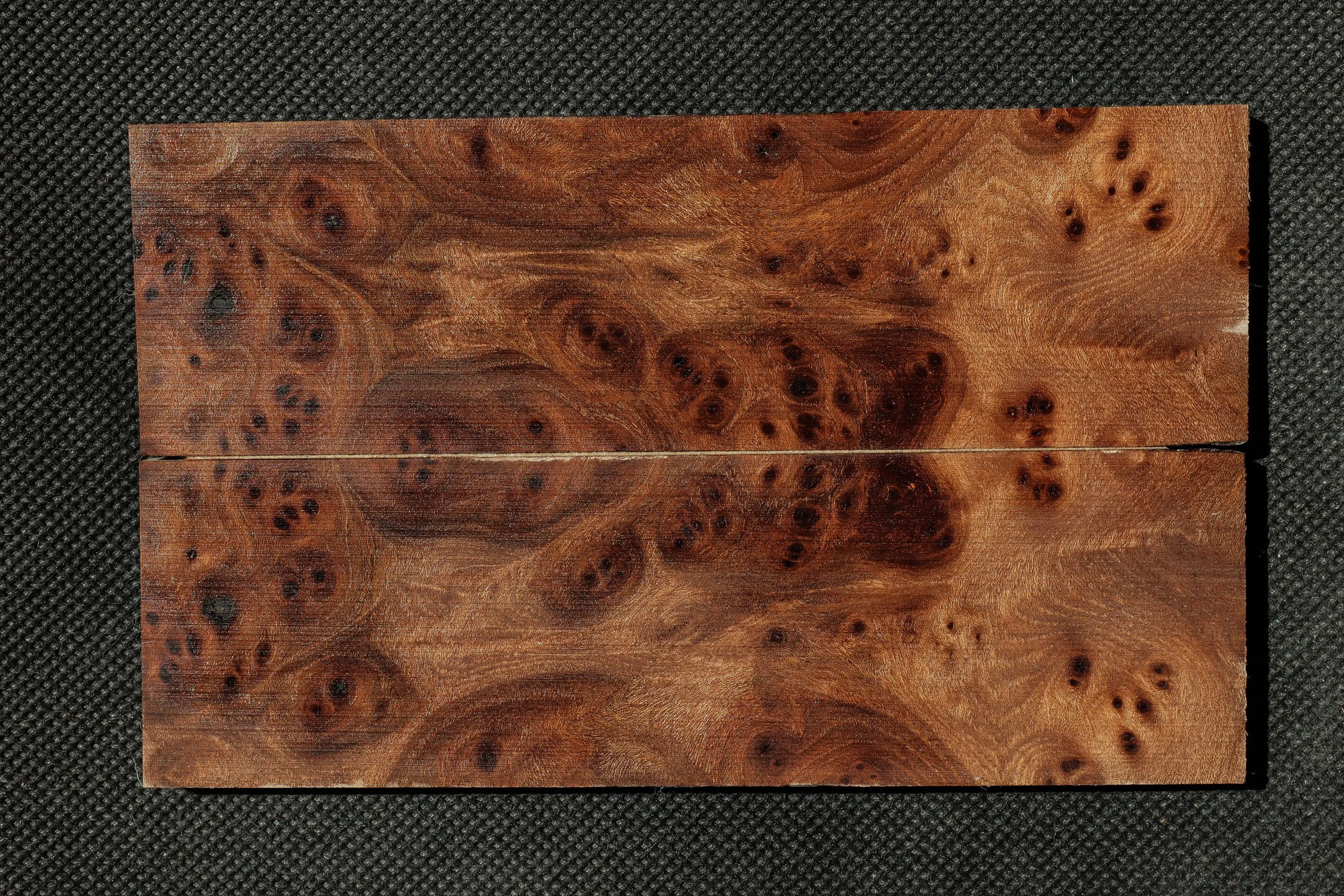 Loupe Orme Stabilisé