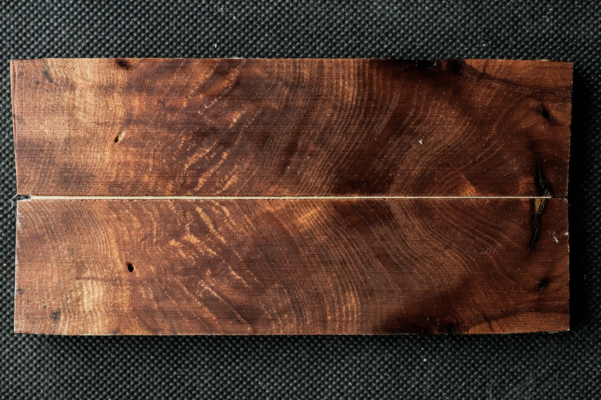 Loupe Orme Stabilisé