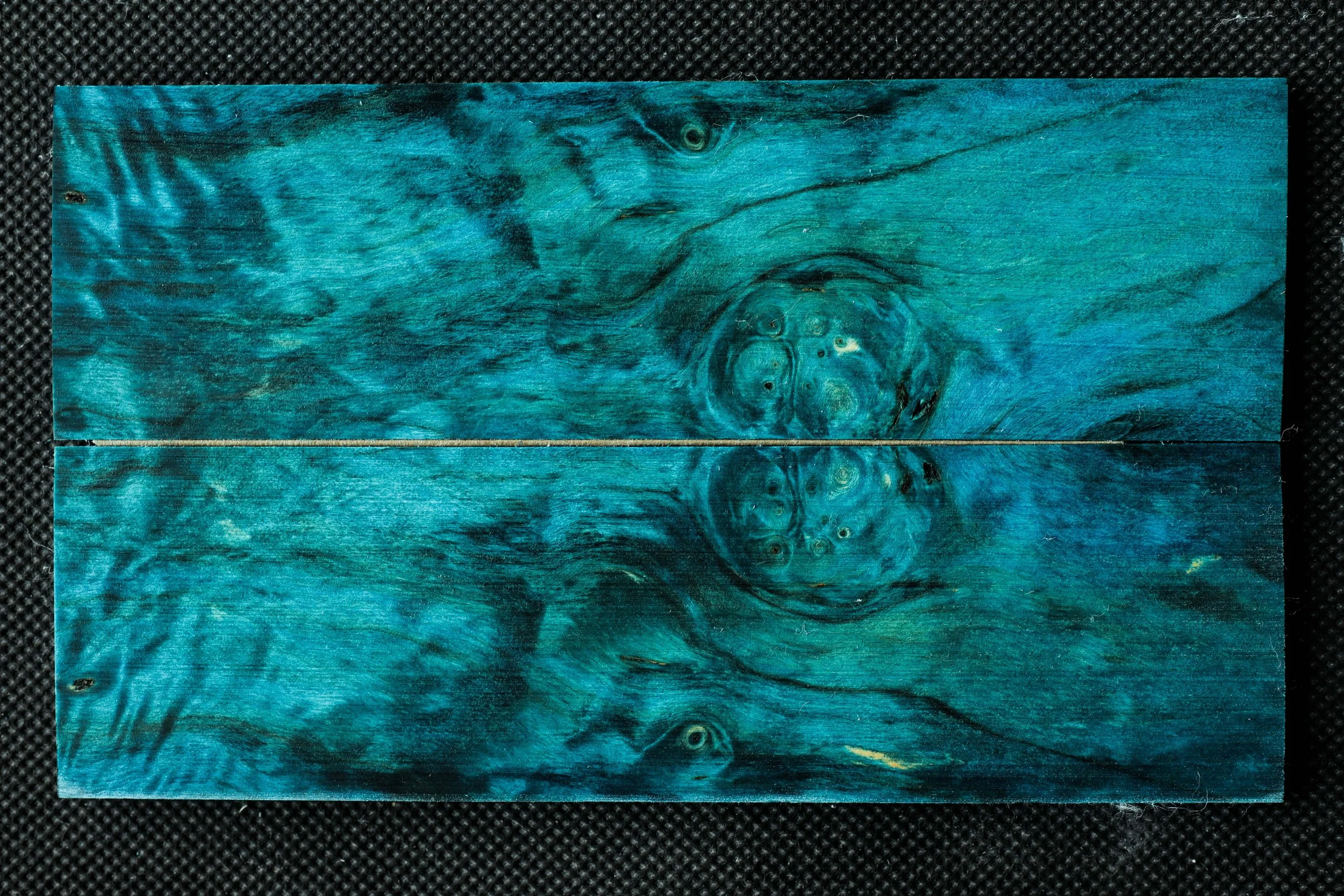 Marronnier Echauffé Stabilisé Teinté