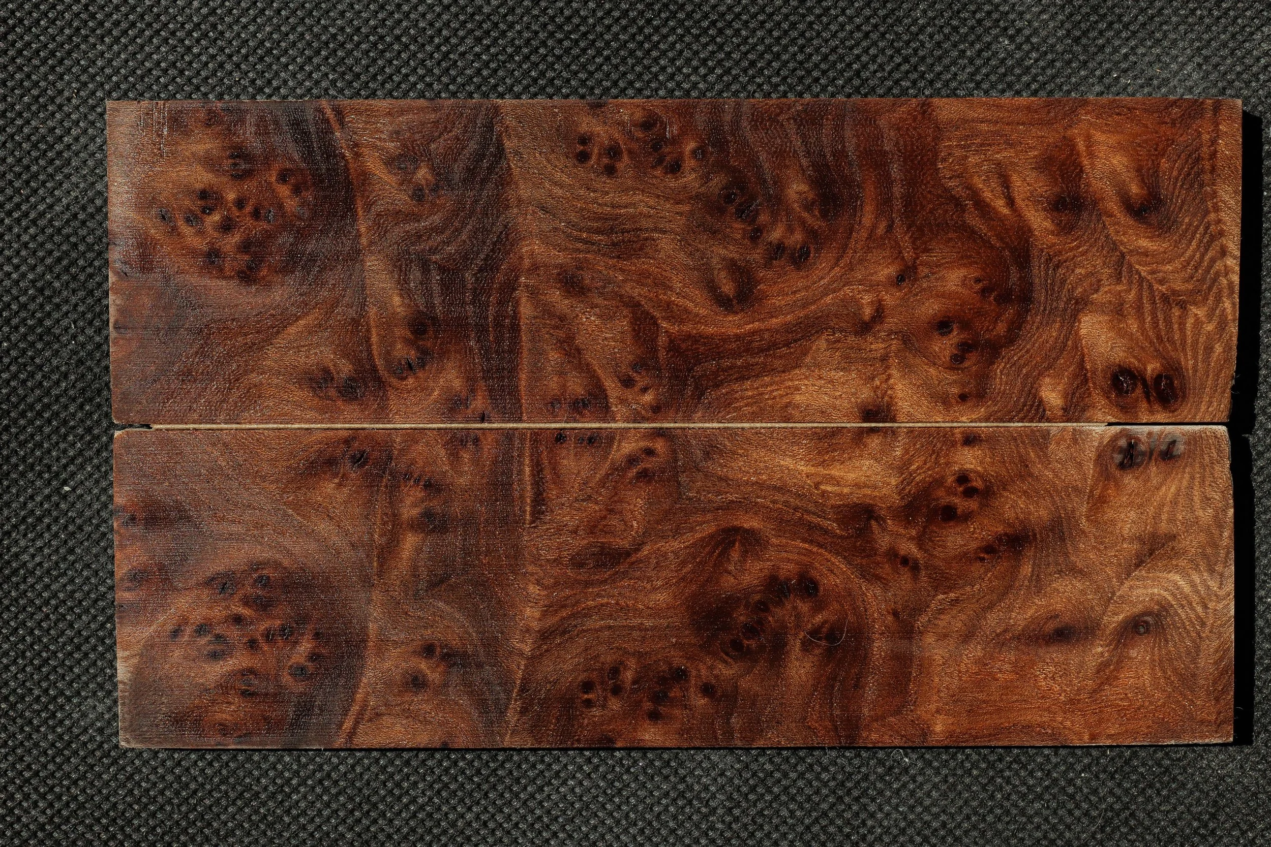 Loupe Orme Stabilisé