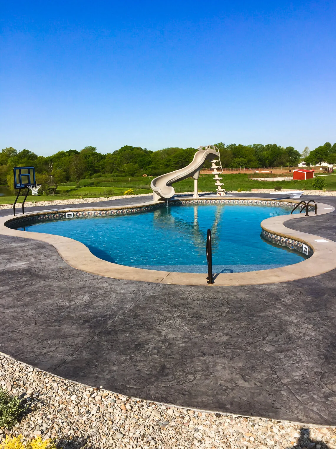 financing swimming pool on General 2 Tiger Pool And Patio