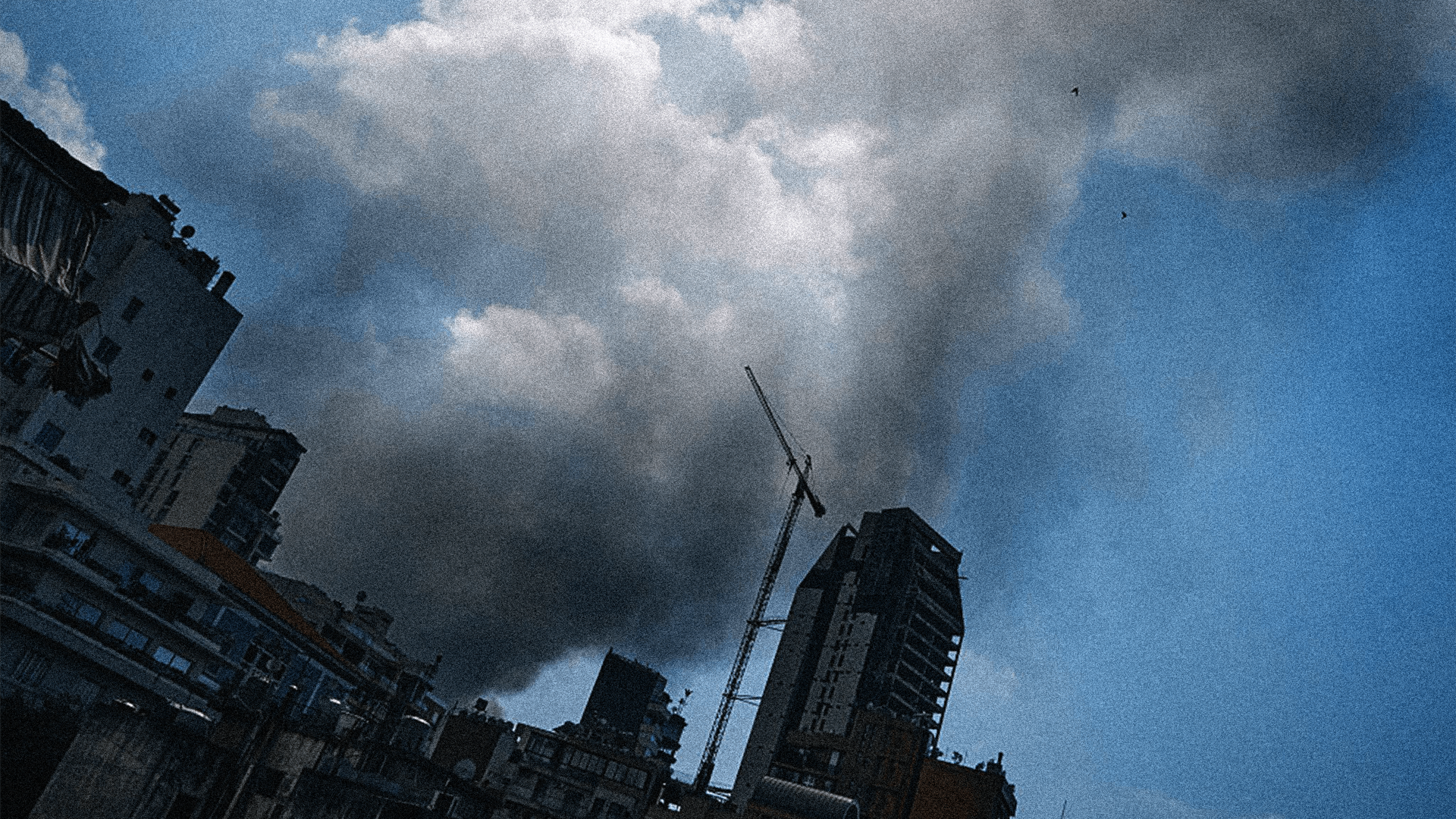 After Black Wednesday: Four Women On Lebanon’s Forgotten War