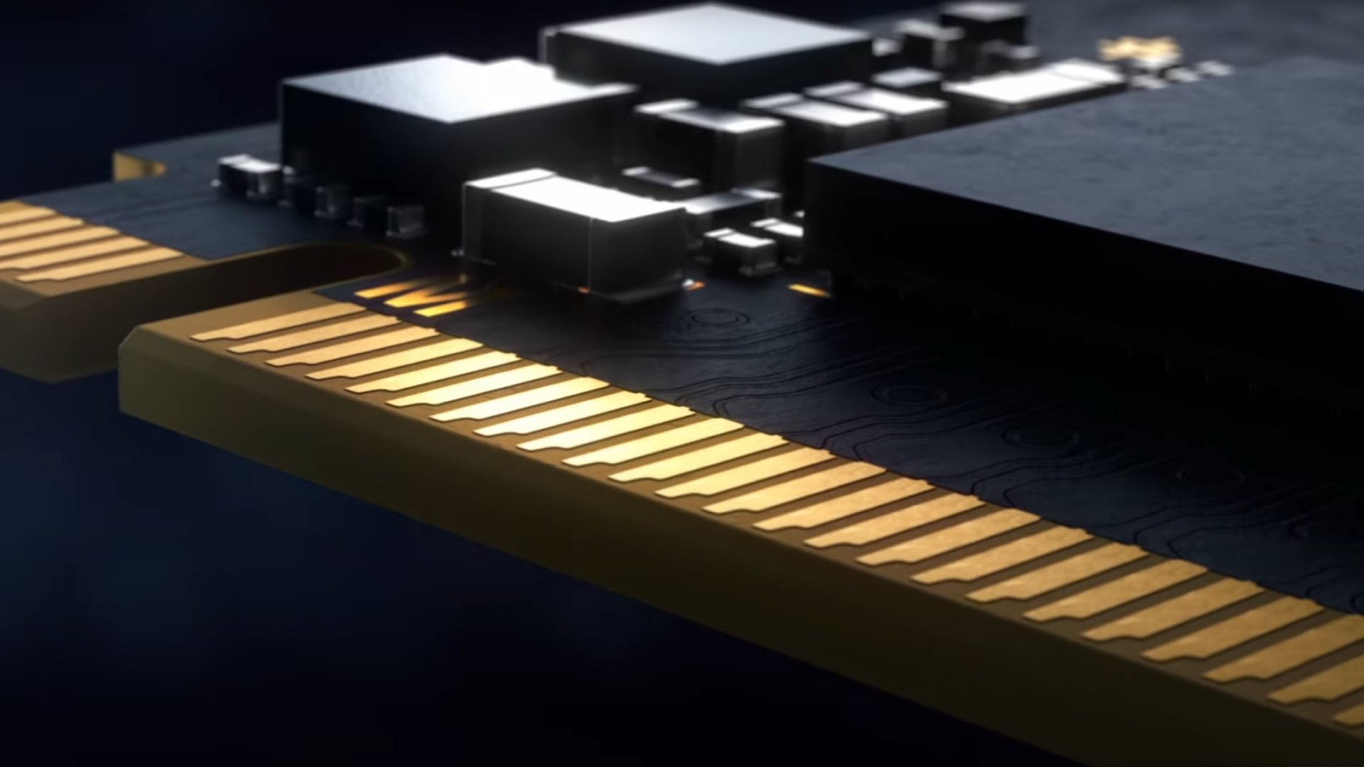 Introducing the P41 Plus SSD with Solidigm Synergy™ Software