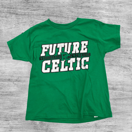 Future Celtic T-Shirt