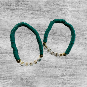 PCHS Bracelets