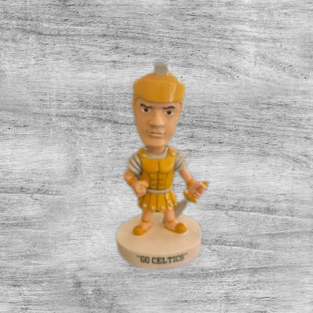 Charlie Celtic Bobblehead