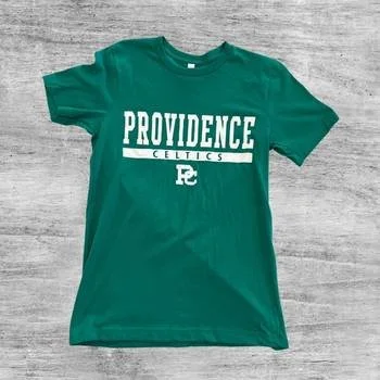 Adult Green T-Shirt